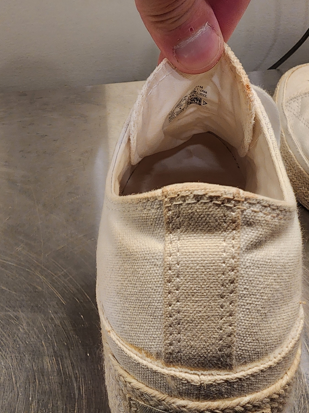 Platform Converse 10 - Picture 6 of 6